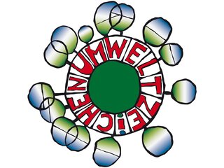 Logo Umweltzeichen | © Ministerium für ein lebenswertes Österreich