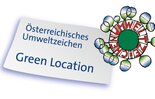 Logo Green Location | © Ministerium für ein lebenswertes Österreich