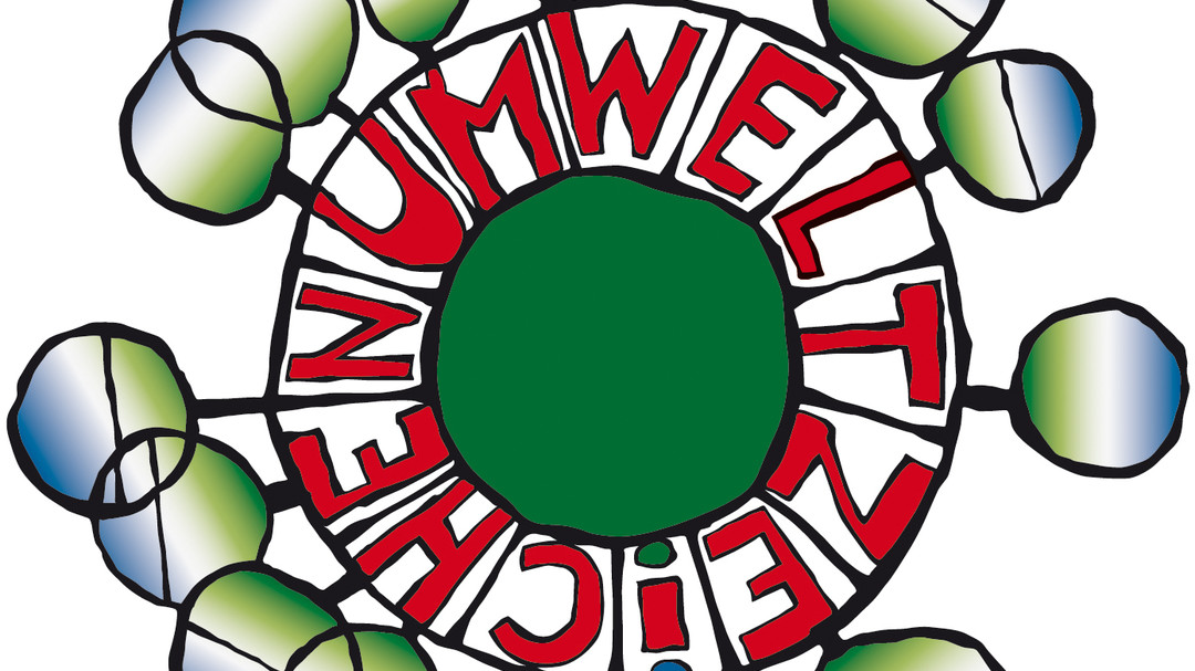 Logo Umweltzeichen | © Ministerium für ein lebenswertes Österreich