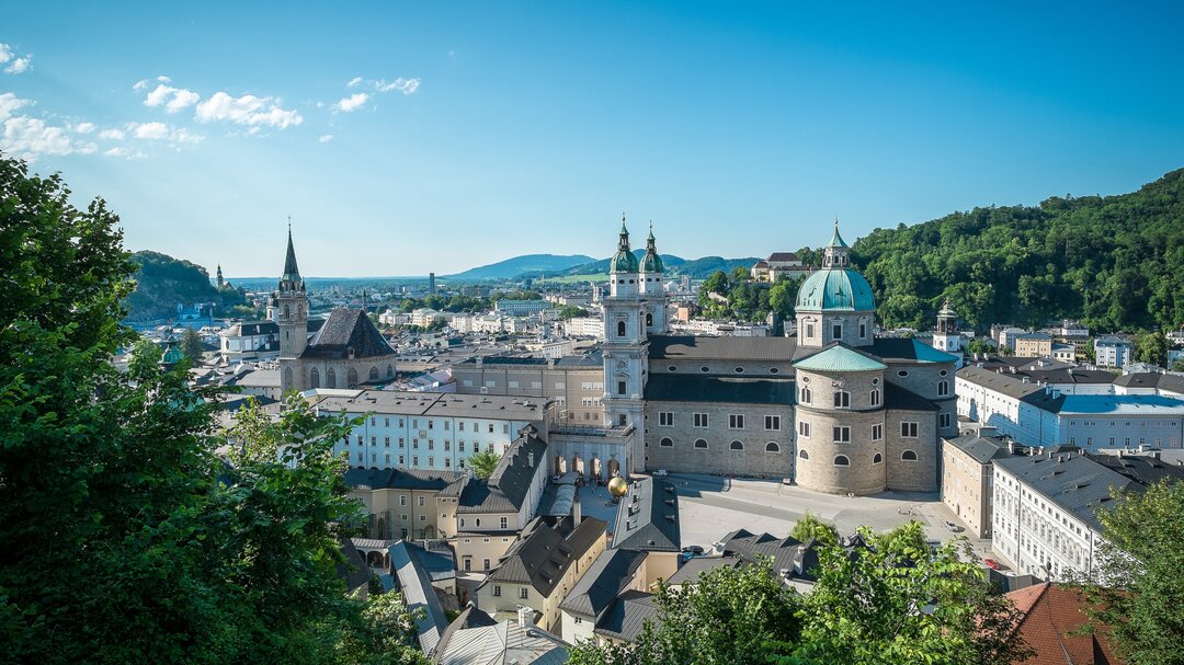 Salzburg Domquartier | © Tourismus Salzburg GmbH