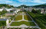 Mirabellgarten | © Tourismus Salzburg GmbH