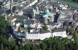 Hohensalzburg fortress | © Tourismus Salzburg GmbH
