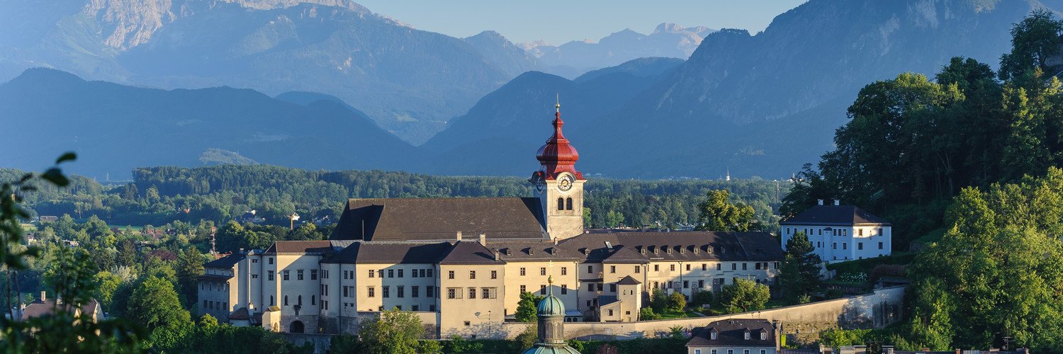 Nonnberg convent | © Tourismus Salzburg GmbH