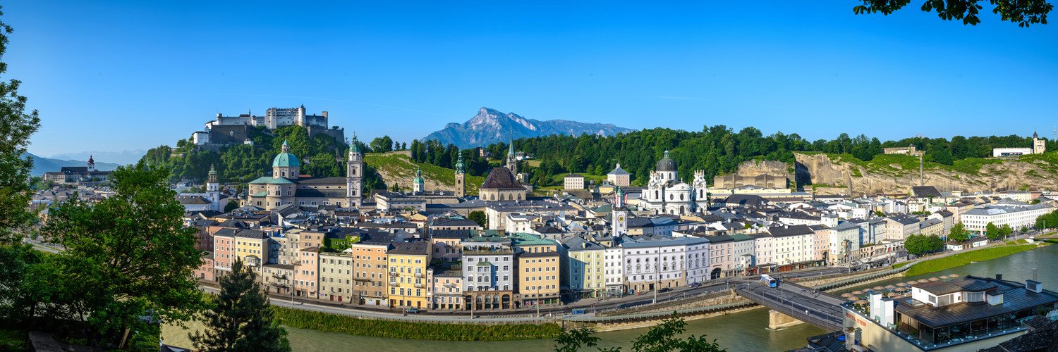 Salzburg | © Tourismus Salzburg GmbH