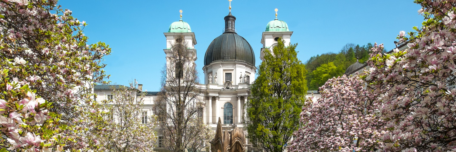 Makartplatz | © Tourismus Salzburg GmbH