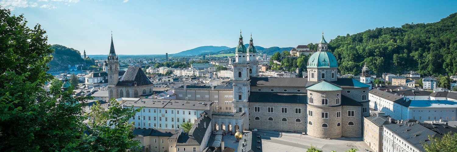 Salzburg Domquartier | © Tourismus Salzburg GmbH