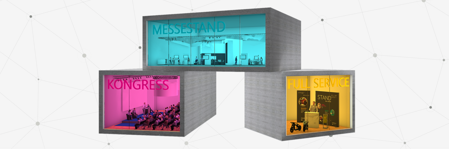 STANDout | © STANDout STANDout | © STANDout