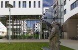 Paracelsus Medizinische Privatuniversität | © Paracelsus Medizinische Privatuniversität