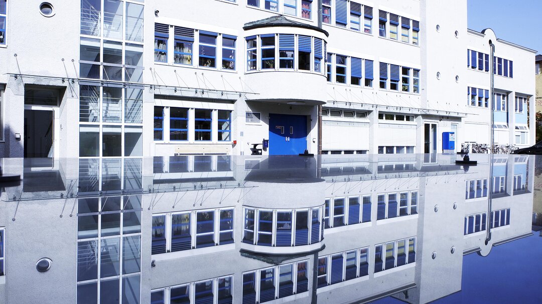 Paracelsus Medizinische Privatuniversität | © Paracelsus Medizinische Privatuniversität