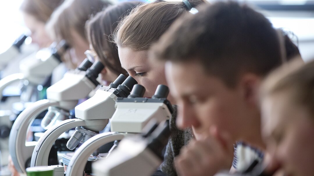 Paracelsus Medizinische Privatuniversität | © Paracelsus Medizinische Privatuniversität