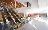 Entrance Foyer | © Helge Kirchberger Photography