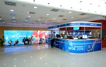Entrance Foyer | © CIRSE Congress Research Education GmbH