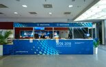 Registration Entrance foyer | © CIRSE Congress Research Education GmbH