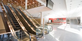 Entrance Foyer | © Helge Kirchberger Photography