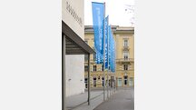 Forecourt | © CIRSE Congress Research Education GmbH