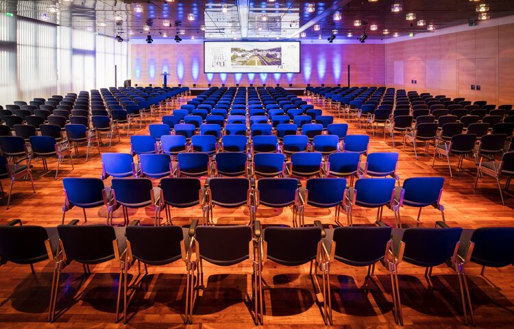 Mozart Saal | © Helge Kirchberger Photography