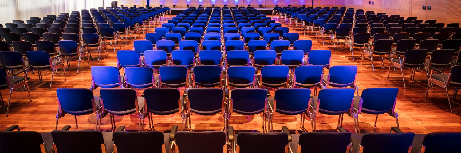 Mozart Saal | © Helge Kirchberger Photography