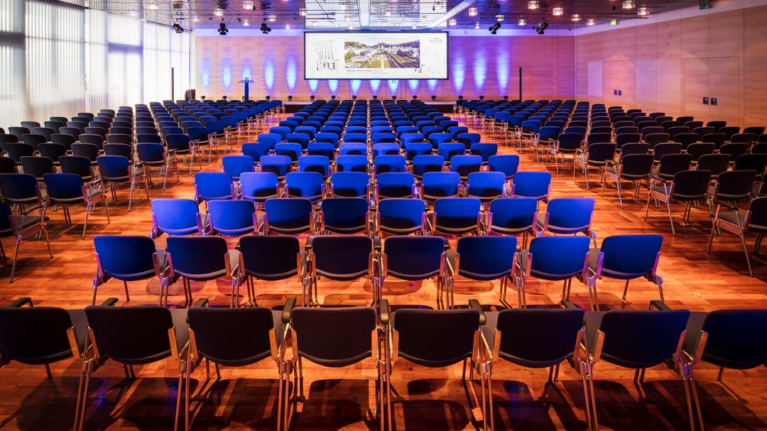 Mozart Saal | © Helge Kirchberger Photography