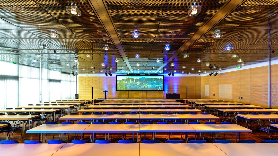 Mozart Saal 1 - 3 | © Tourismus Salzburg GmbH