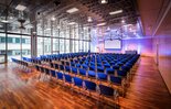 Karajan Saal | © Helge Kirchberger Photography