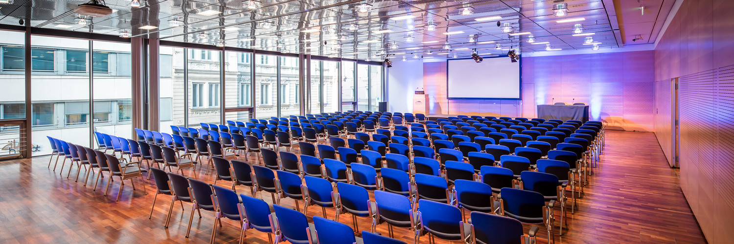 Karajan Saal | © Helge Kirchberger Photography