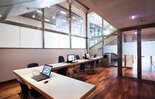 Mediencenter | © Helge Kirchberger Photography