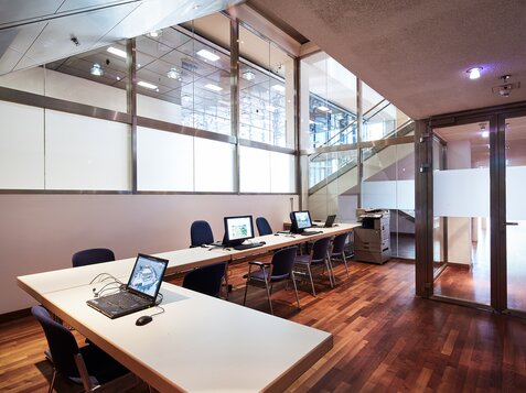 Mediencenter | © Helge Kirchberger Photography Mediencenter | © Helge Kirchberger Photography