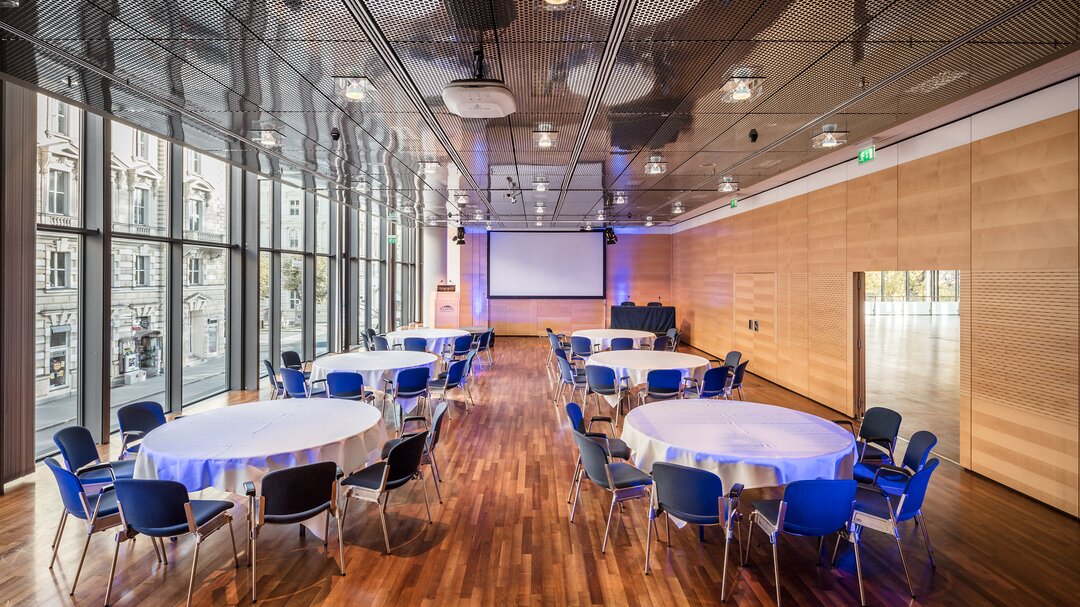Wolf-Dietrich Saal | © Helge Kirchberger Photography
