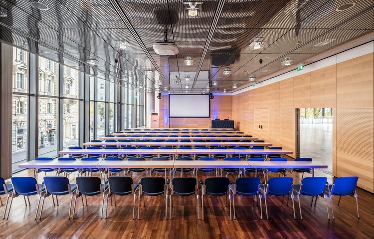 Wolf-Dietrich Saal | © Helge Kirchberger Photography