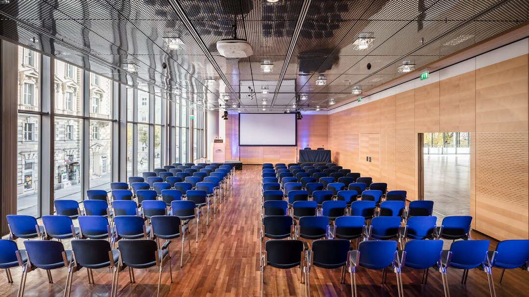 Wolf-Dietrich Saal | © Helge Kirchberger Photography