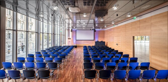 Wolf-Dietrich Saal | © Helge Kirchberger Photography