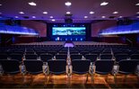Europa Saal | © Helge Kirchberger Photography