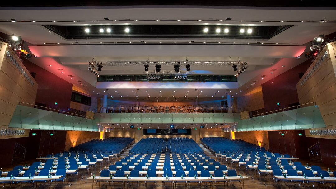 Europa Saal | © Tourismus Salzburg GmbH