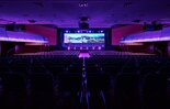 Europa Saal | © Helge Kirchberger Photography