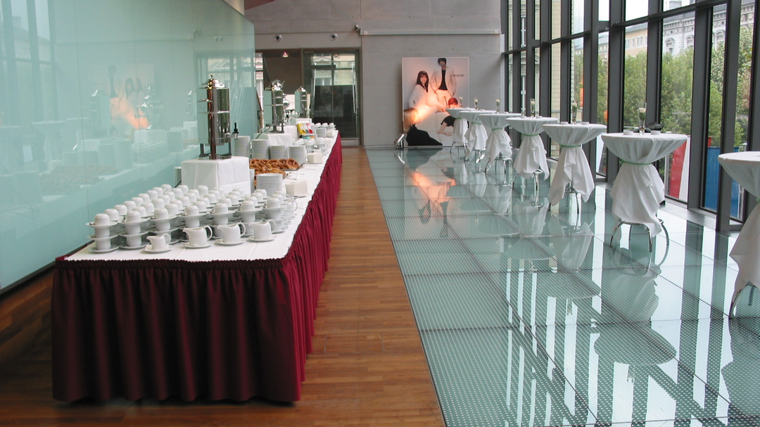 Foyer 2 | © Tourismus Salzburg GmbH Foyer 2 | © Tourismus Salzburg GmbH