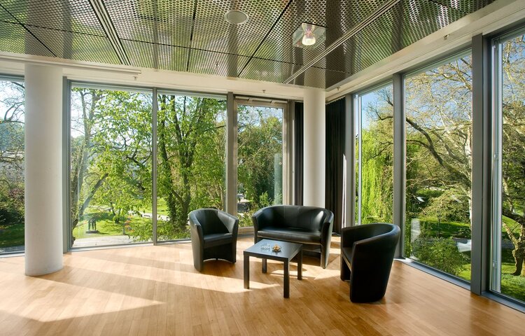 Paracelsus Saal | © Helge Kirchberger Photography