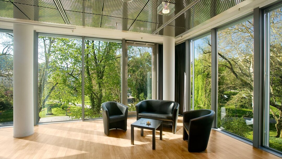 Paracelsus Saal | © Helge Kirchberger Photography