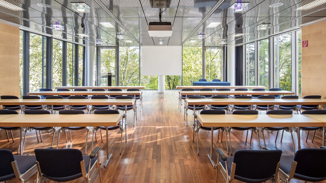 Paracelsus Saal | © Helge Kirchberger Photography