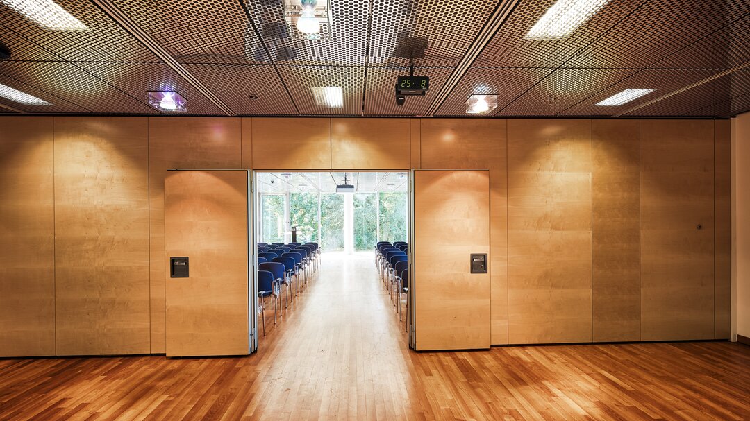 Doppler Saal | © Helge Kirchberger Photography