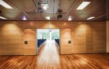 Doppler Saal | © Helge Kirchberger Photography