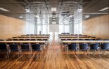 Trakl Saal | © Helge Kirchberger Photography