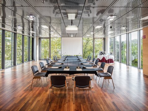 Doppler Saal | © Helge Kirchberger Photography