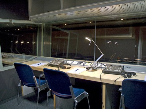 Interpreting cabins | © Tourismus Salzburg GmbH