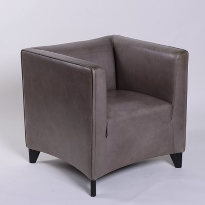 Fauteuil Wittmann grau 70 x 67 cm | © Tourismus Salzburg GmbH