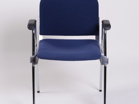 chair with arm rest
