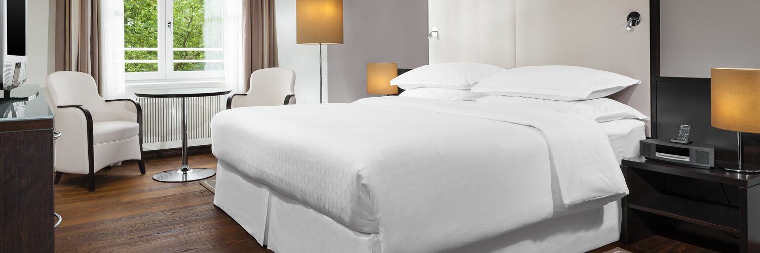 © Sheraton Grand Salzburg © Sheraton Grand Salzburg