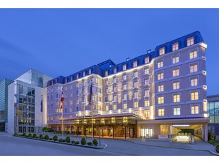 Sheraton Grand Salzburg | © Sheraton Grand Salzburg