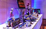 Catering Mozart Saal | © Tourismus Salzburg GmbH