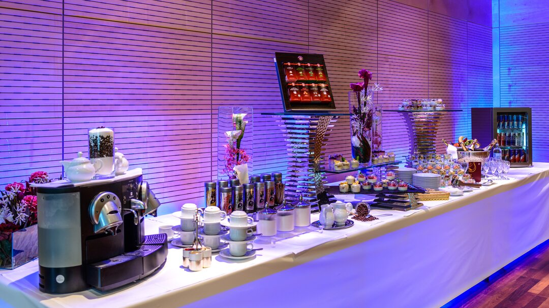 Catering | © Tourismus Salzburg GmbH
