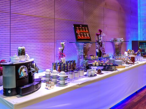 Catering | © Tourismus Salzburg GmbH Catering | © Tourismus Salzburg GmbH